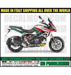 CAPONORD 1200 MISANO 1987 LIVREA COMPATIBILE